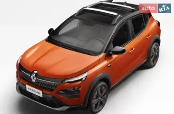 Renault Kardian