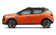 Renault Kardian