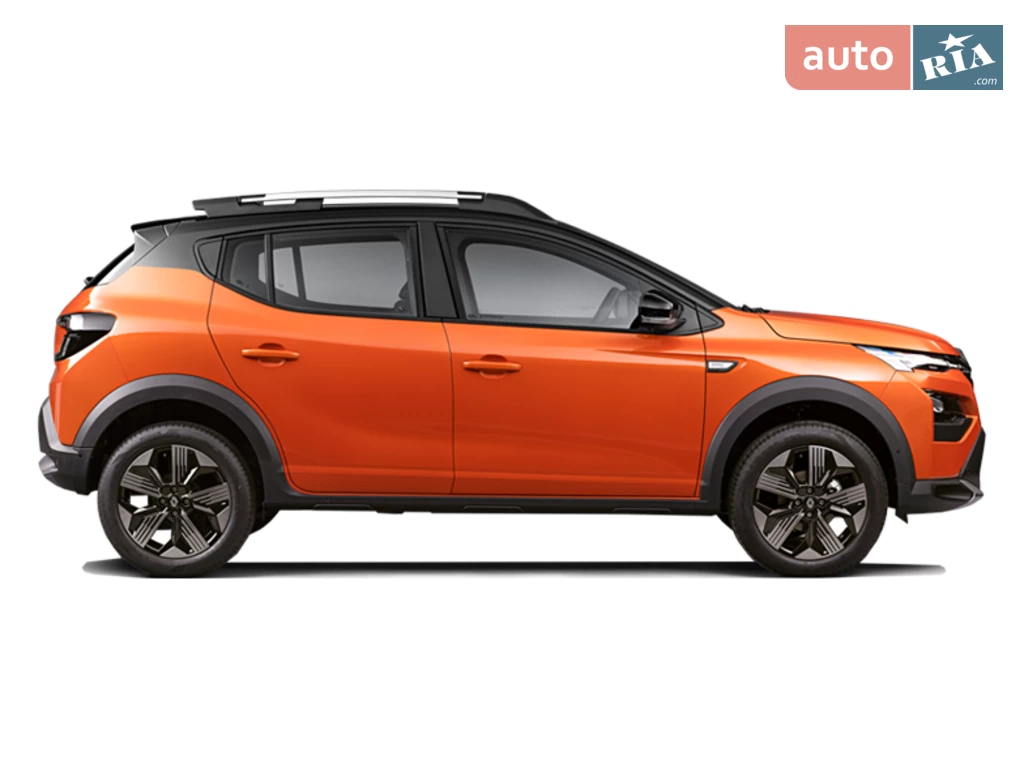 Renault Kardian Evolution