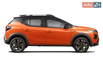 Renault Kardian