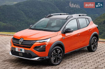 Renault Kardian 2025 в Полтава