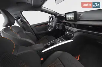 Renault Kardian