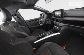 Renault Kardian 2025 Techno