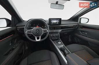 Renault Kardian 2025 в Полтава
