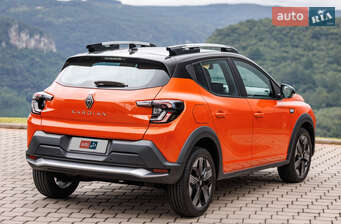 Renault Kardian 2025 в Полтава