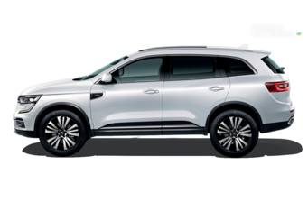 Renault Koleos 2023 Intense