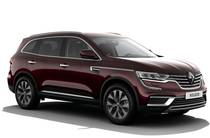 Renault Koleos Life