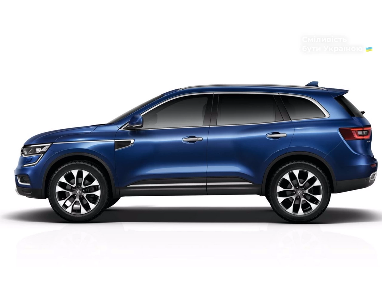 Renault Koleos Zen