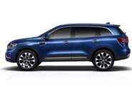 Renault Koleos Life