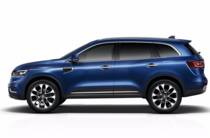 Renault Koleos Intense