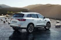 Renault Koleos Intense