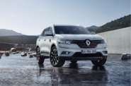 Renault Koleos Intense