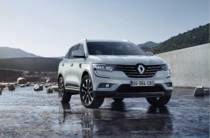 Renault Koleos Life