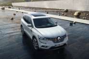 Renault Koleos Life