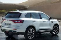 Renault Koleos Life