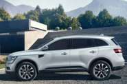 Renault Koleos Life