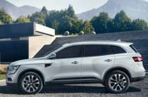 Renault Koleos Life