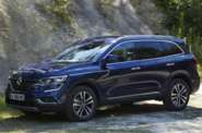 Renault Koleos Life