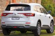 Renault Koleos Zen