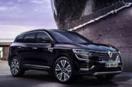 Renault Koleos Life