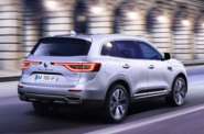 Renault Koleos Zen