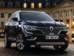 Renault Koleos II поколение Кроссовер