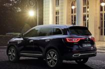 Renault Koleos Intense