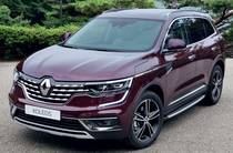 Renault Koleos Zen