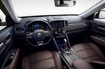 Renault Koleos Life