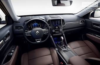 Renault Koleos 2023 Intense