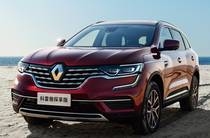 Renault Koleos Life