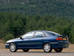 Renault Laguna I поколение (FL) Лифтбэк