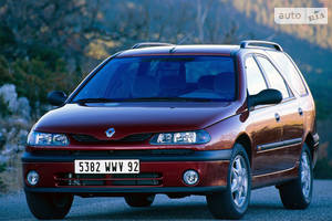 Renault laguna I поколение (FL) Универсал