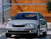 Renault Laguna II поколение Лифтбэк