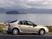 Renault Laguna II поколение (FL) Лифтбэк