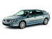 Renault Laguna II поколение (FL) Лифтбэк