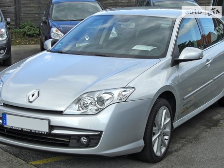 Renault Laguna