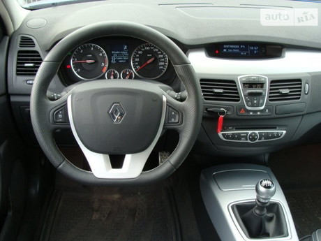 AUTO.RIA – 137 отзывов о Рено Лагуна от владельцев: плюсы и минусы Renault Laguna — Страница 6