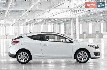 Renault Laguna 2011