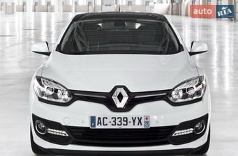 Renault Laguna 2011