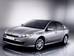 Renault Laguna III поколение Лифтбэк