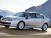 Renault Laguna III поколение Лифтбэк