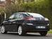 Renault Laguna III поколение Лифтбэк