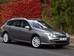 Renault Laguna III поколение Универсал