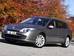 Renault Laguna III поколение Универсал