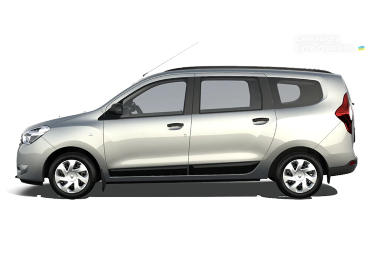 Renault Lodgy Life+