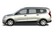 Renault Lodgy Life+