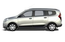 Renault Lodgy Intense