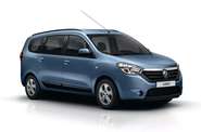 Renault Lodgy Intense