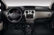 Renault Lodgy Intense